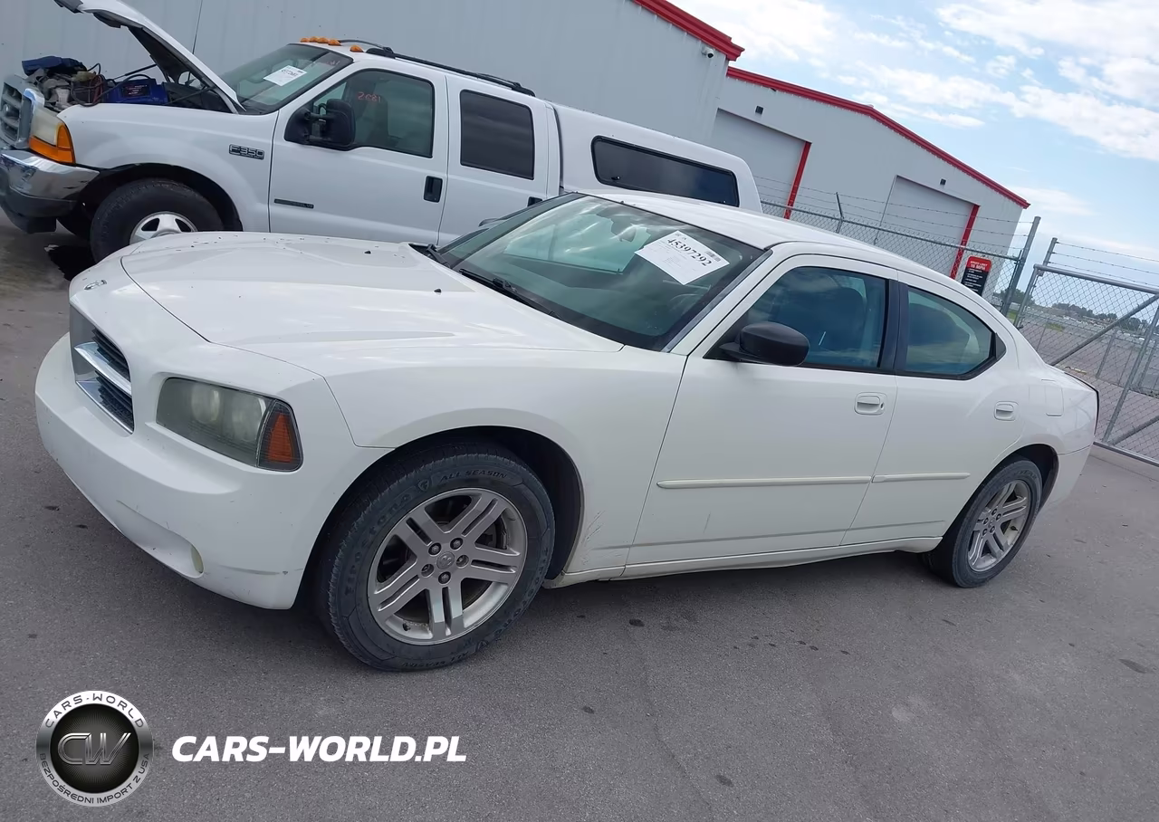 2006 Dodge Charger VIN:2B3KA43G96H237999 - 14