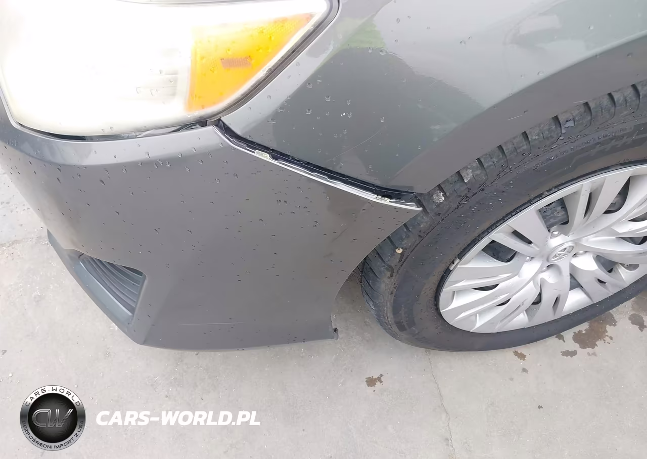 2014 Toyota Camry Le VIN:4T1BF1FK8EU814575 - 6