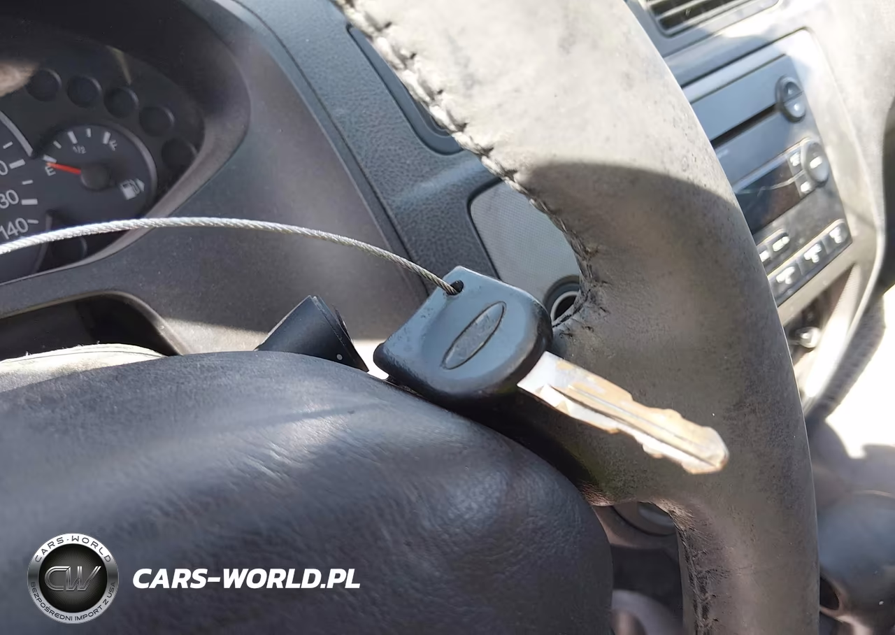 2007 Ford Focus S-Se-Ses VIN:1FAHP34N67W157244 - 11