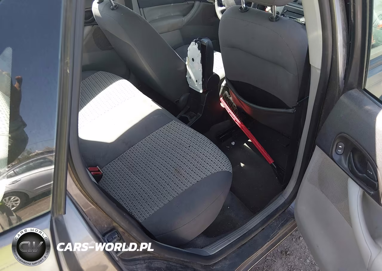 2007 Ford Focus S-Se-Ses VIN:1FAHP34N67W157244 - 8