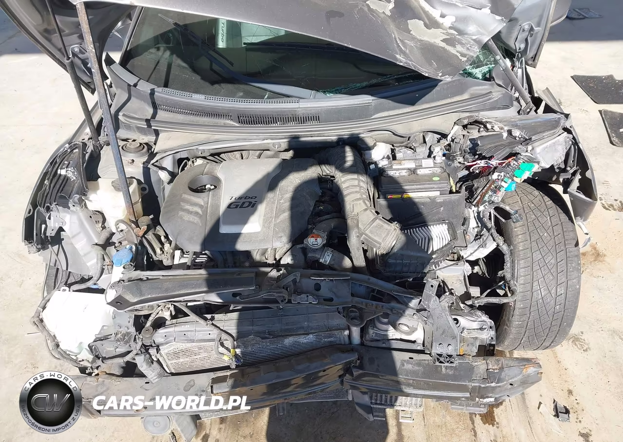 2016 Hyundai Veloster Turbo VIN:KMHTC6AE1GU265459 - 10