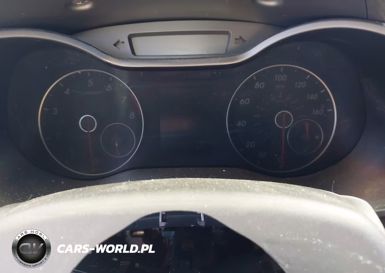 2016 Hyundai Veloster Turbo VIN:KMHTC6AE1GU265459 - 7