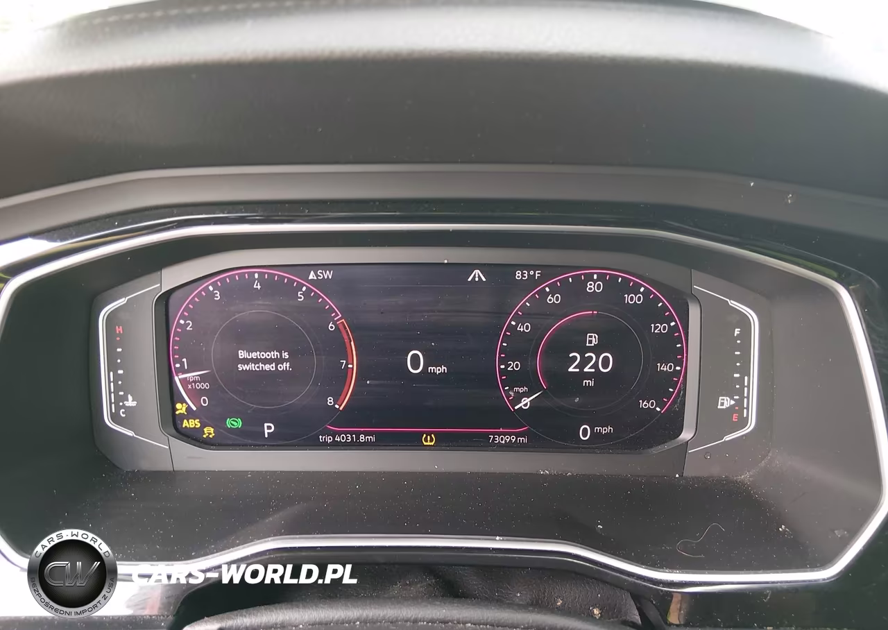 2020 Volkswagen Jetta Gli 2.0T Autobahn-2.0T S VIN:3VW6T7BU9LM071903 - 7