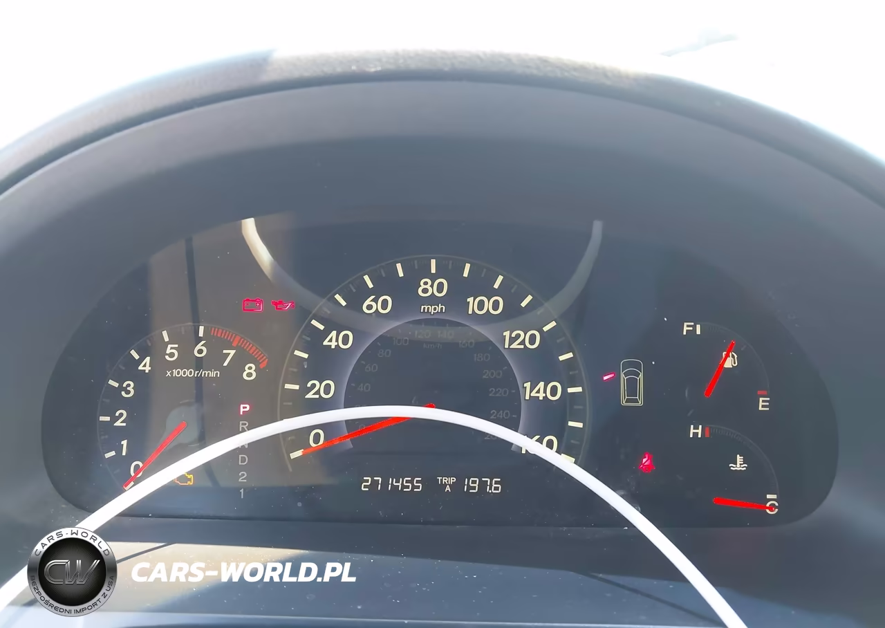 2007 Honda Odyssey Ex-L VIN:5FNRL387X7B409927 - 7
