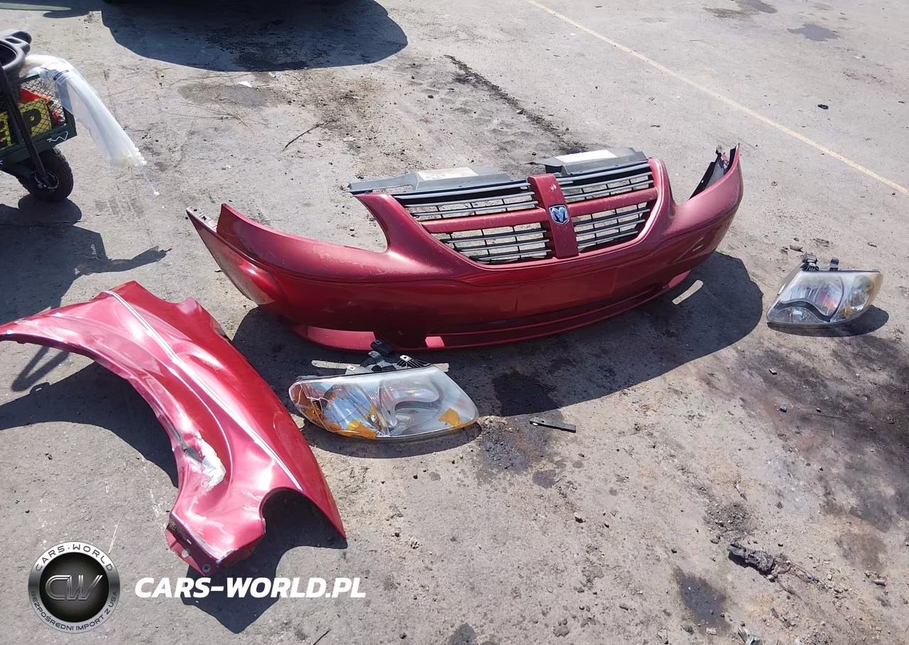 2006 Dodge Grand Caravan Se VIN:1D4GP24R76B596271 - 12