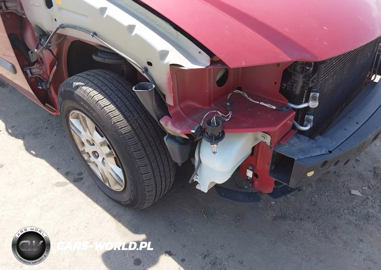 2006 Dodge Grand Caravan Se VIN:1D4GP24R76B596271 - 6