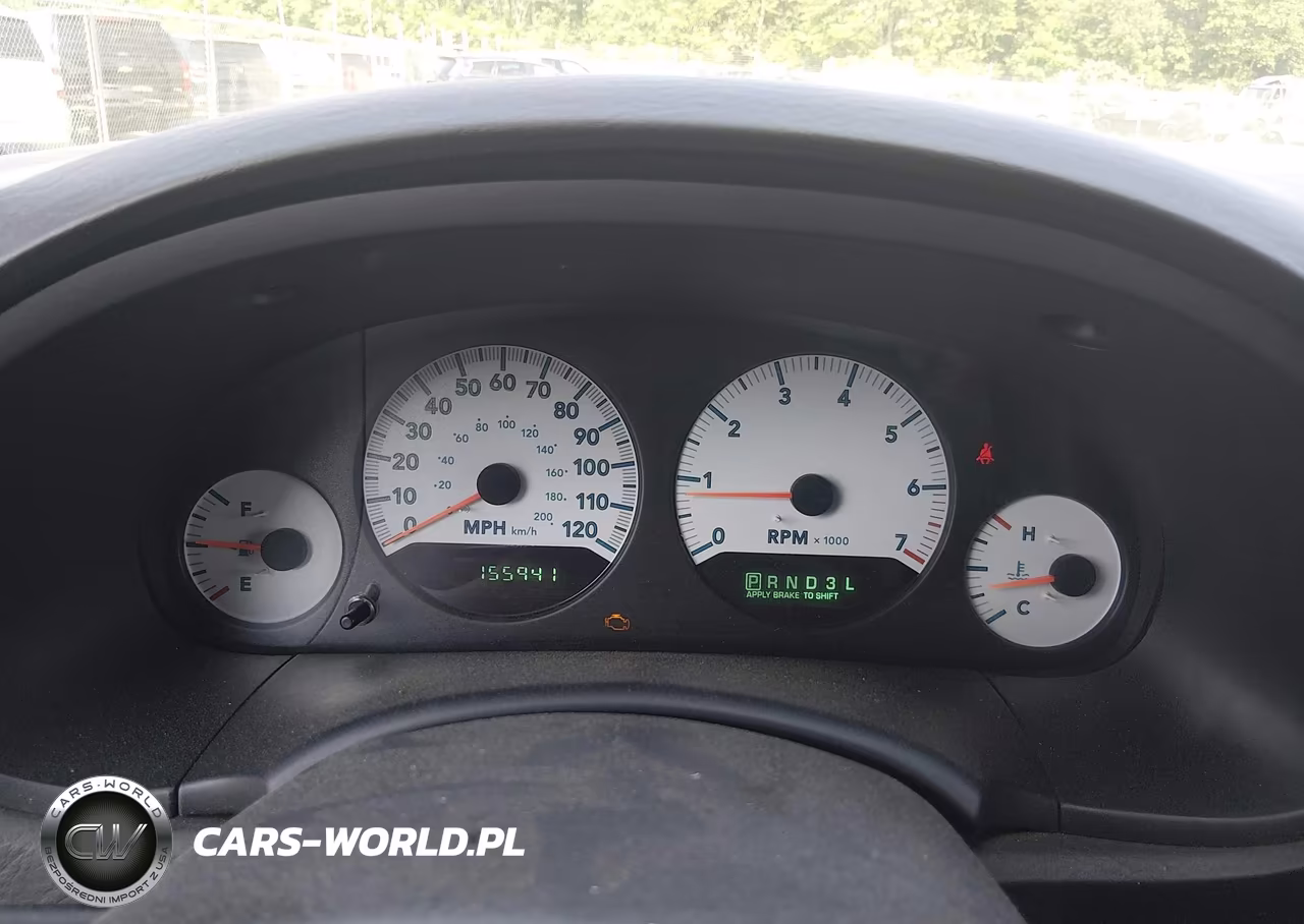 2006 Dodge Grand Caravan Se VIN:1D4GP24R76B596271 - 7