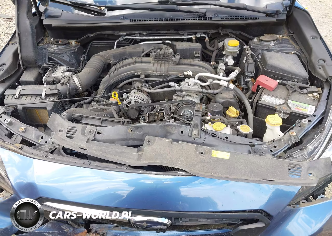 2019 Subaru Crosstrek 2.0I Limited VIN:JF2GTAMC2K8255190 - 10