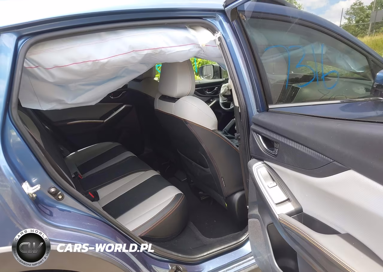 2019 Subaru Crosstrek 2.0I Limited VIN:JF2GTAMC2K8255190 - 8