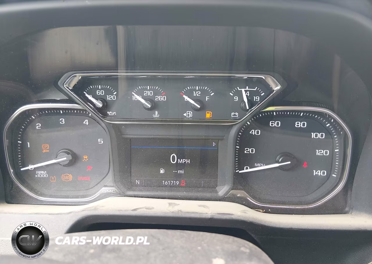 2023 GMC Sierra 3500Hd 4Wd Long Bed Sle VIN:1GT49TEY9PF211874 - 7