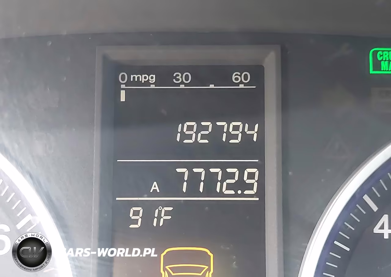 2008 Honda Cr-V Ex-L VIN:5J6RE48708L036891 - 12