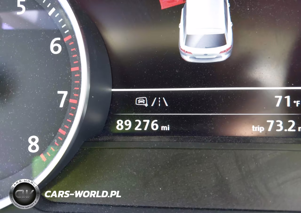 2016 Volkswagen Touareg Vr6 Lux VIN:WVGEF9BP6GD011585 - 15