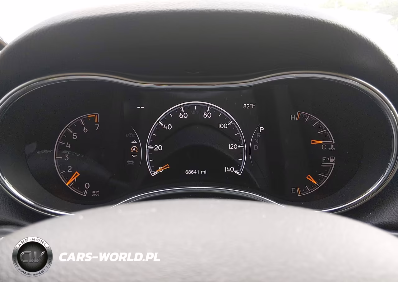 2019 Jeep Grand Cherokee Laredo E 4X4 VIN:1C4RJFAG7KC837008 - 7