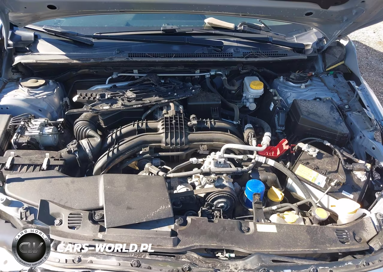 2022 Subaru Crosstrek Premium VIN:JF2GTAPC4N8251674 - 10
