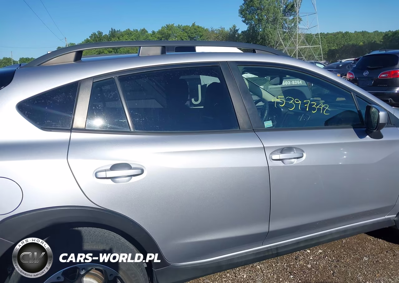 2022 Subaru Crosstrek Premium VIN:JF2GTAPC4N8251674 - 13