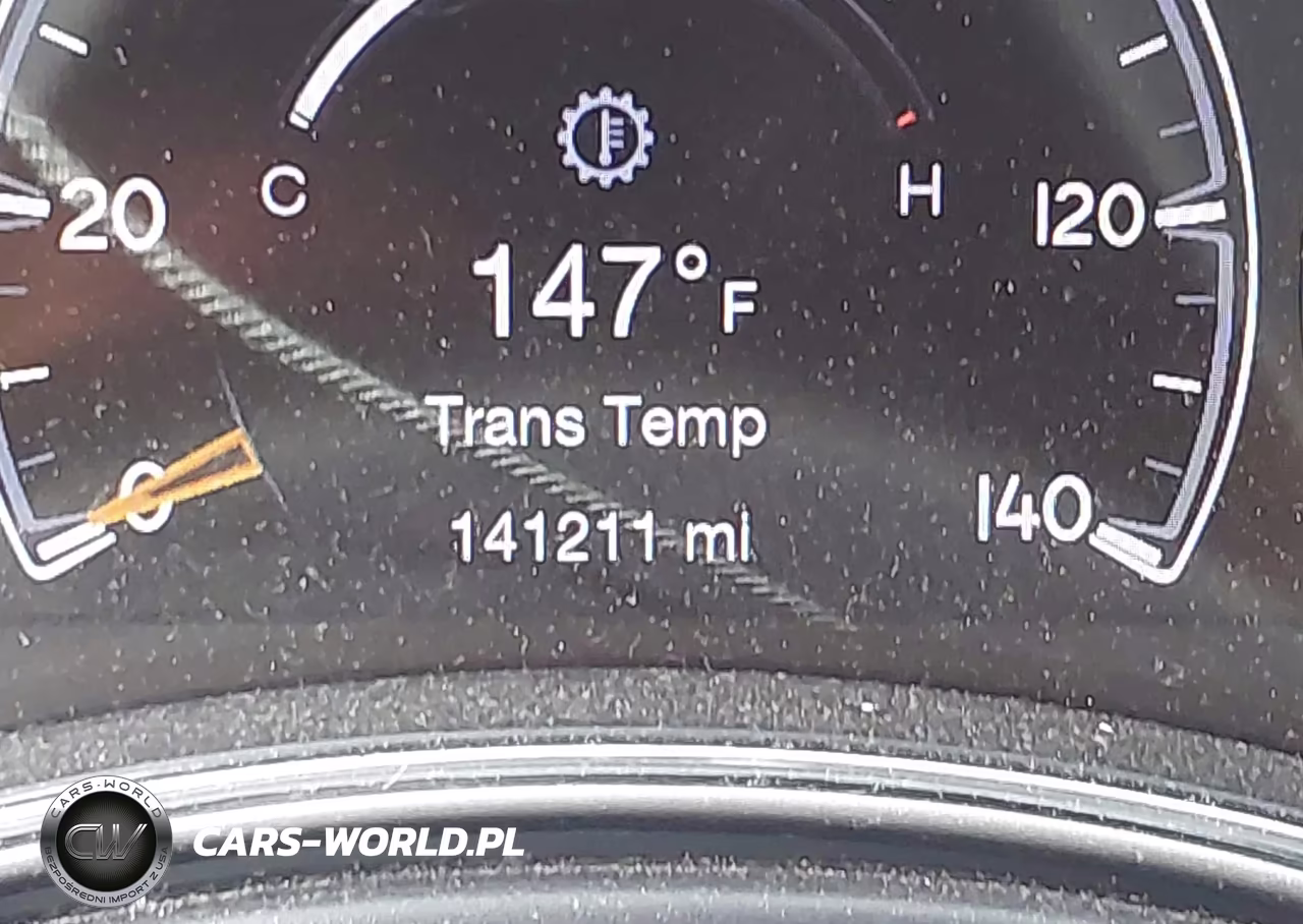 2017 Jeep Grand Cherokee Trailhawk 4X4 VIN:1C4RJFLT0HC919861 - 15