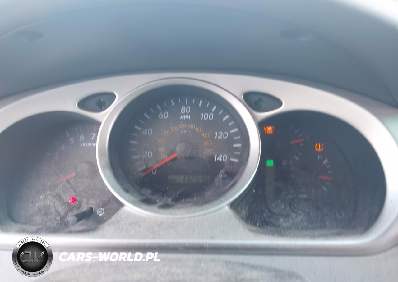 2005 Toyota Highlander V6 VIN:JTEEP21A250091232 - 7
