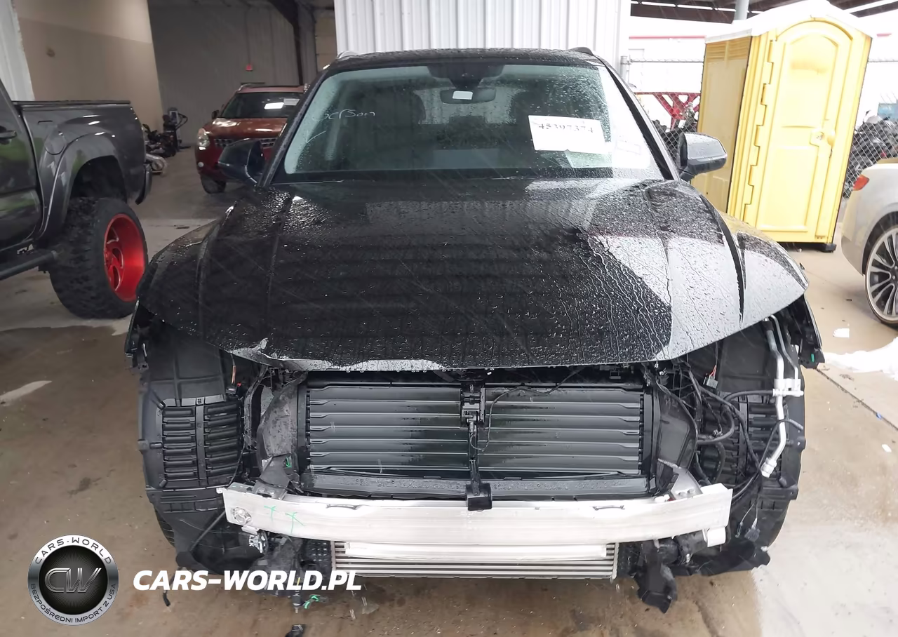 2023 Audi Q5 Premium Plus 40 Tfsi Quattro S Tronic VIN:WA1BBAFY1P2196223 - 12
