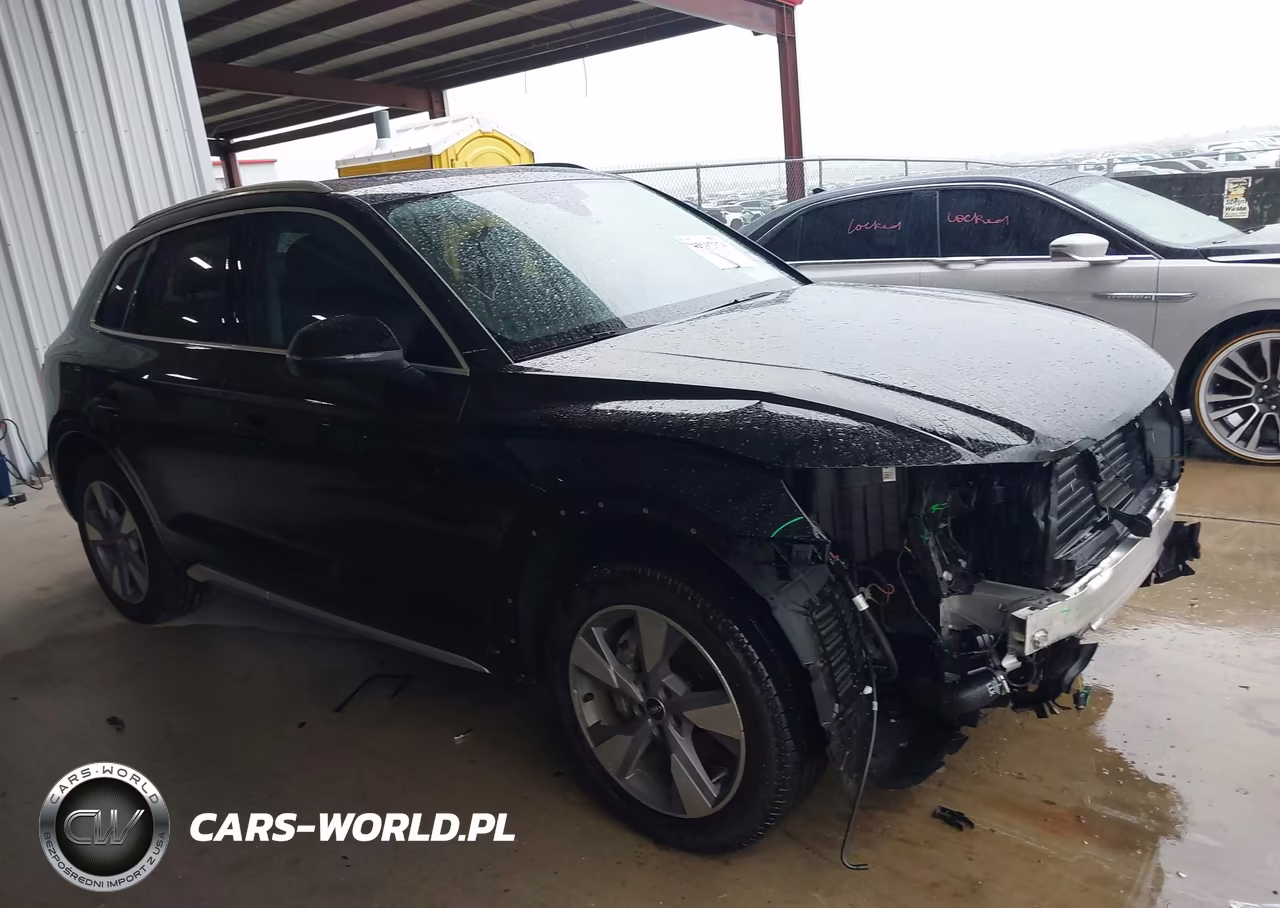 2023 Audi Q5 Premium Plus 40 Tfsi Quattro S Tronic VIN:WA1BBAFY1P2196223 - 13