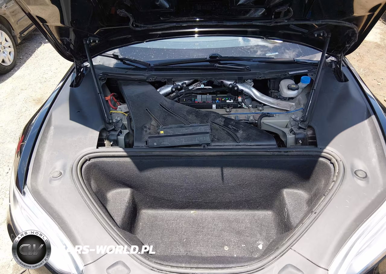 2018 Tesla Model S 100D-75D-P100D VIN:5YJSA1E20JF296842 - 10