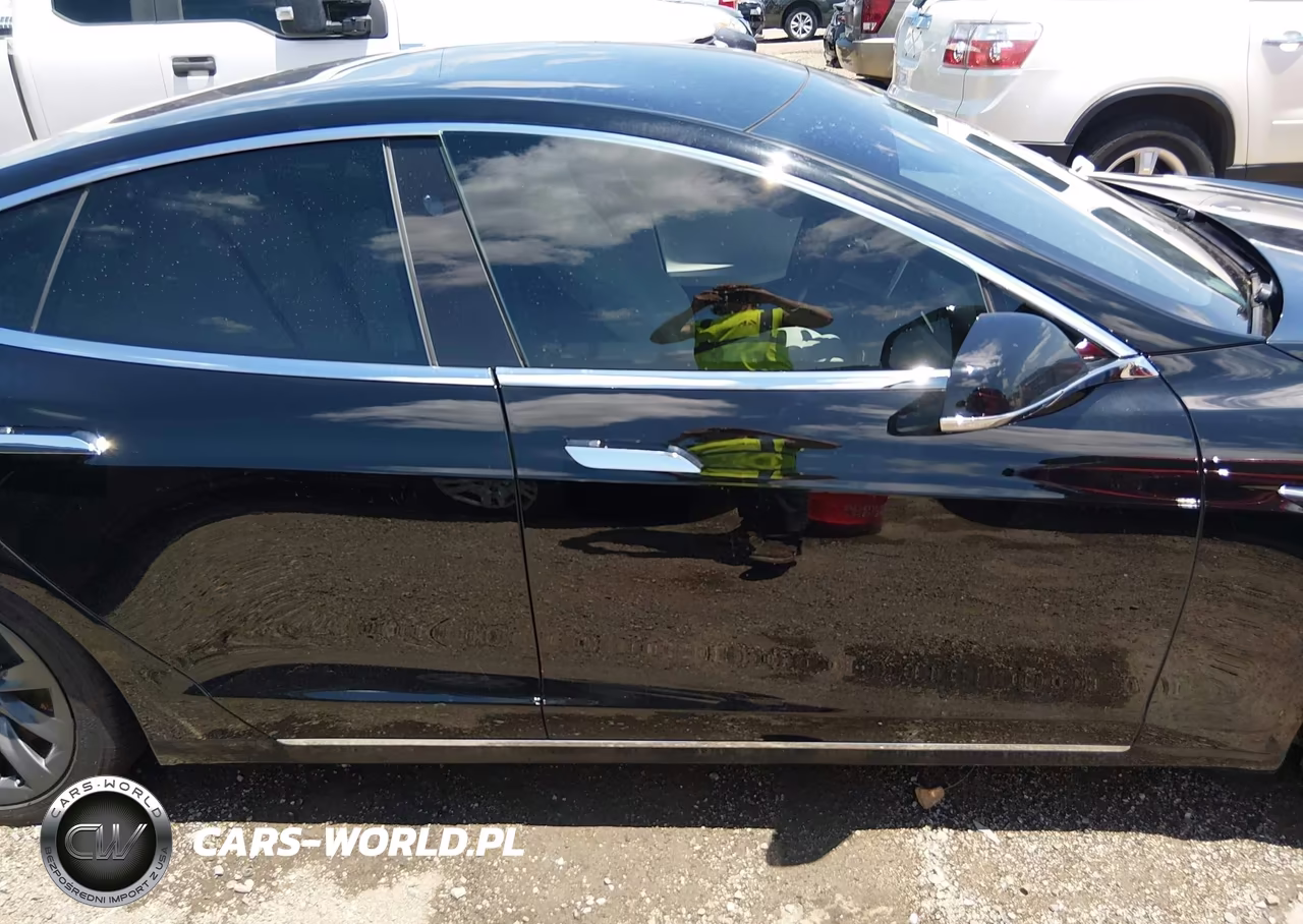 2018 Tesla Model S 100D-75D-P100D VIN:5YJSA1E20JF296842 - 12