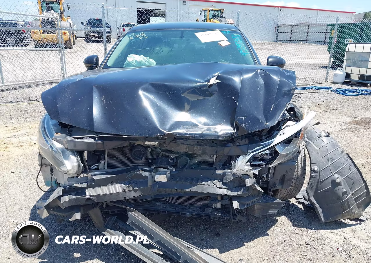 2019 Nissan Altima 2.5 S VIN:1N4BL4BV8KN316984 - 13