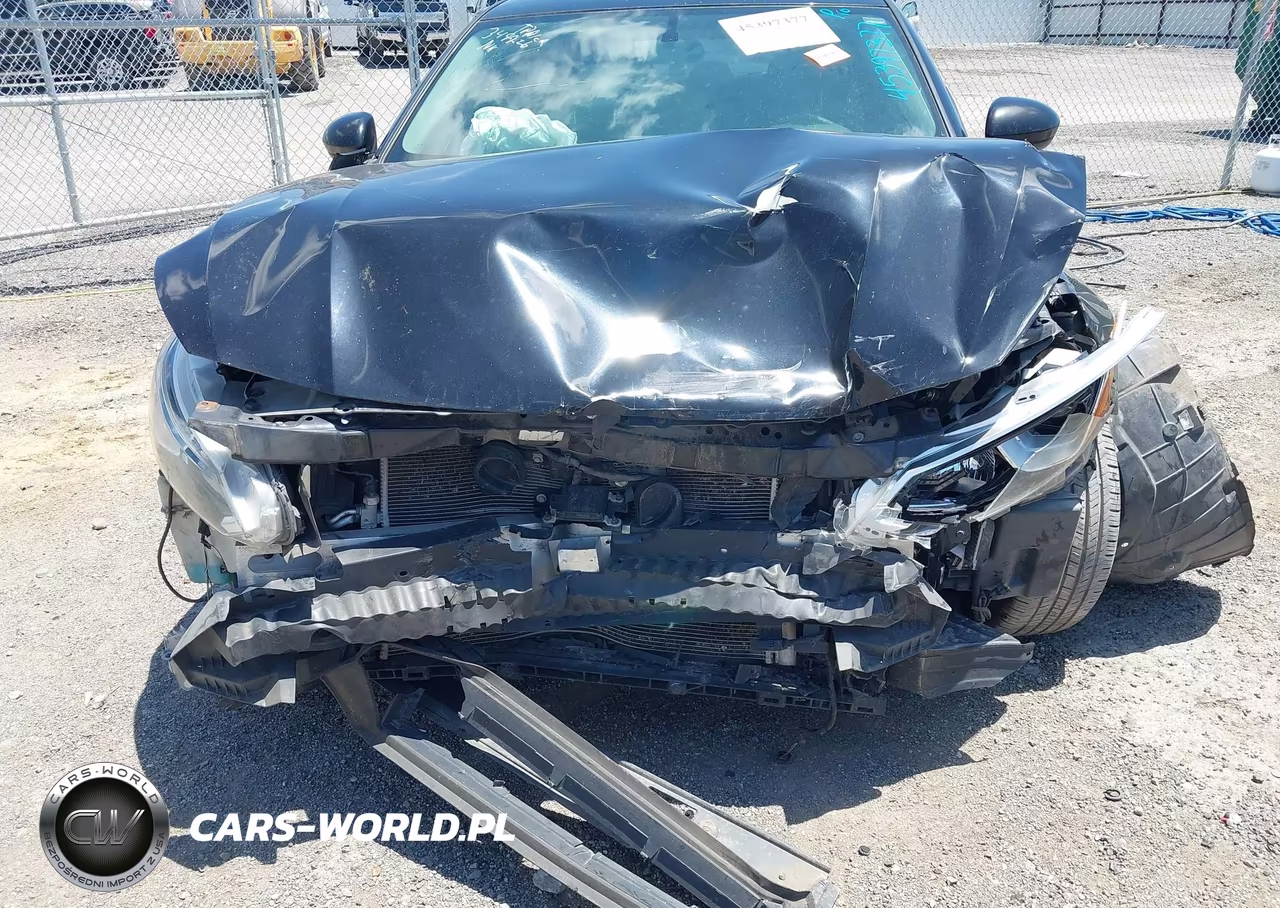 2019 Nissan Altima 2.5 S VIN:1N4BL4BV8KN316984 - 6