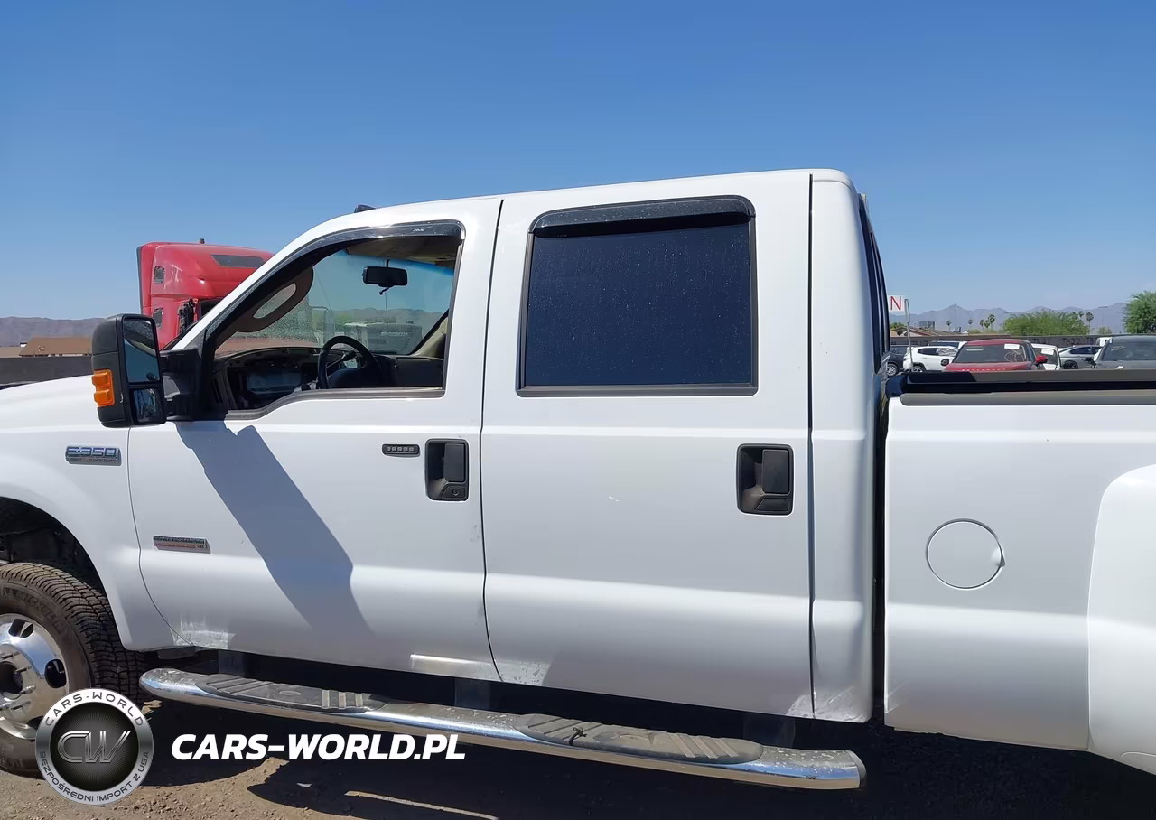 2007 Ford F-350 Lariat-Xl-Xlt VIN:1FTWW33P77EA32119 - 15
