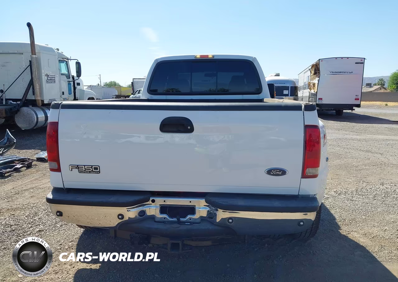 2007 Ford F-350 Lariat-Xl-Xlt VIN:1FTWW33P77EA32119 - 16