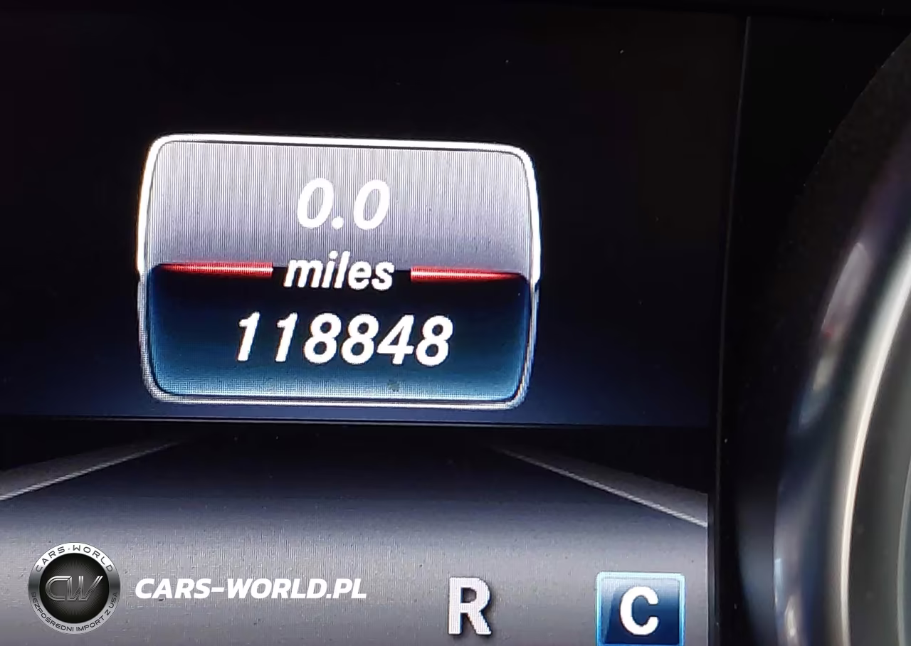 2017 Mercedes-Benz Gls 450 4Matic VIN:4JGDF6EE5HA954445 - 16