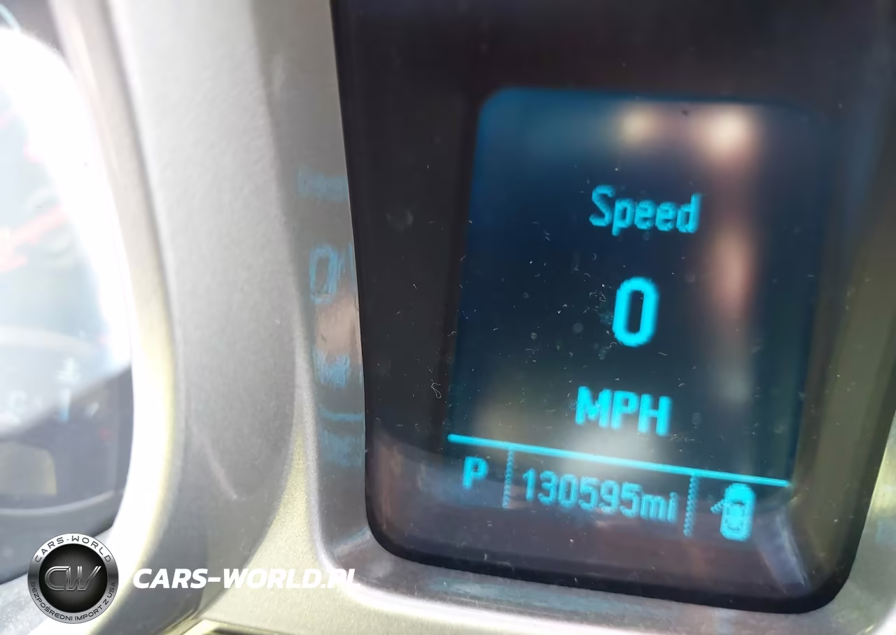 2014 Chevrolet Camaro 2Ls VIN:2G1FA1E38E9273709 - 15