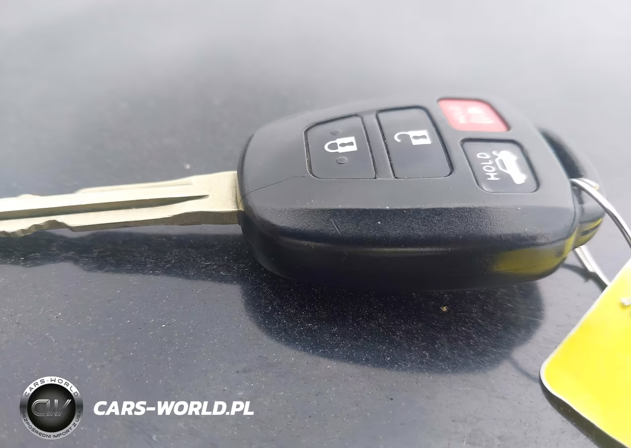 2014 Toyota Camry Se VIN:4T1BF1FK8EU433602 - 11