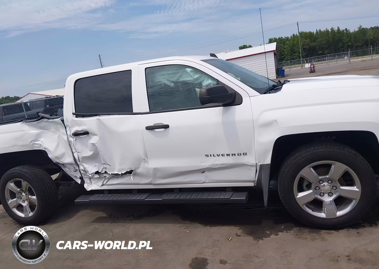 2017 Chevrolet Silverado 1500 Ls VIN:3GCPCNEH5HG134642 - 13