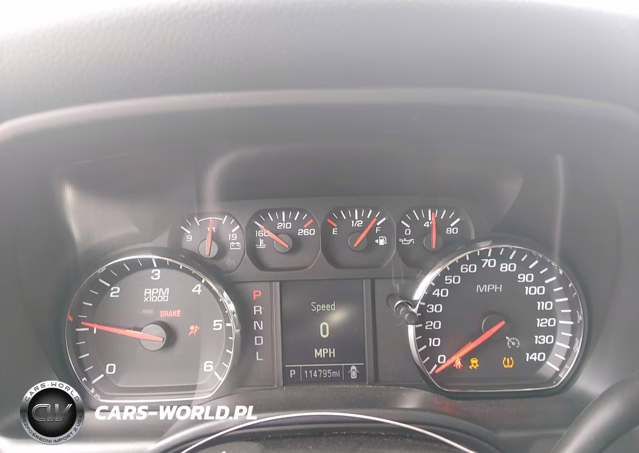 2017 Chevrolet Silverado 1500 Ls VIN:3GCPCNEH5HG134642 - 7