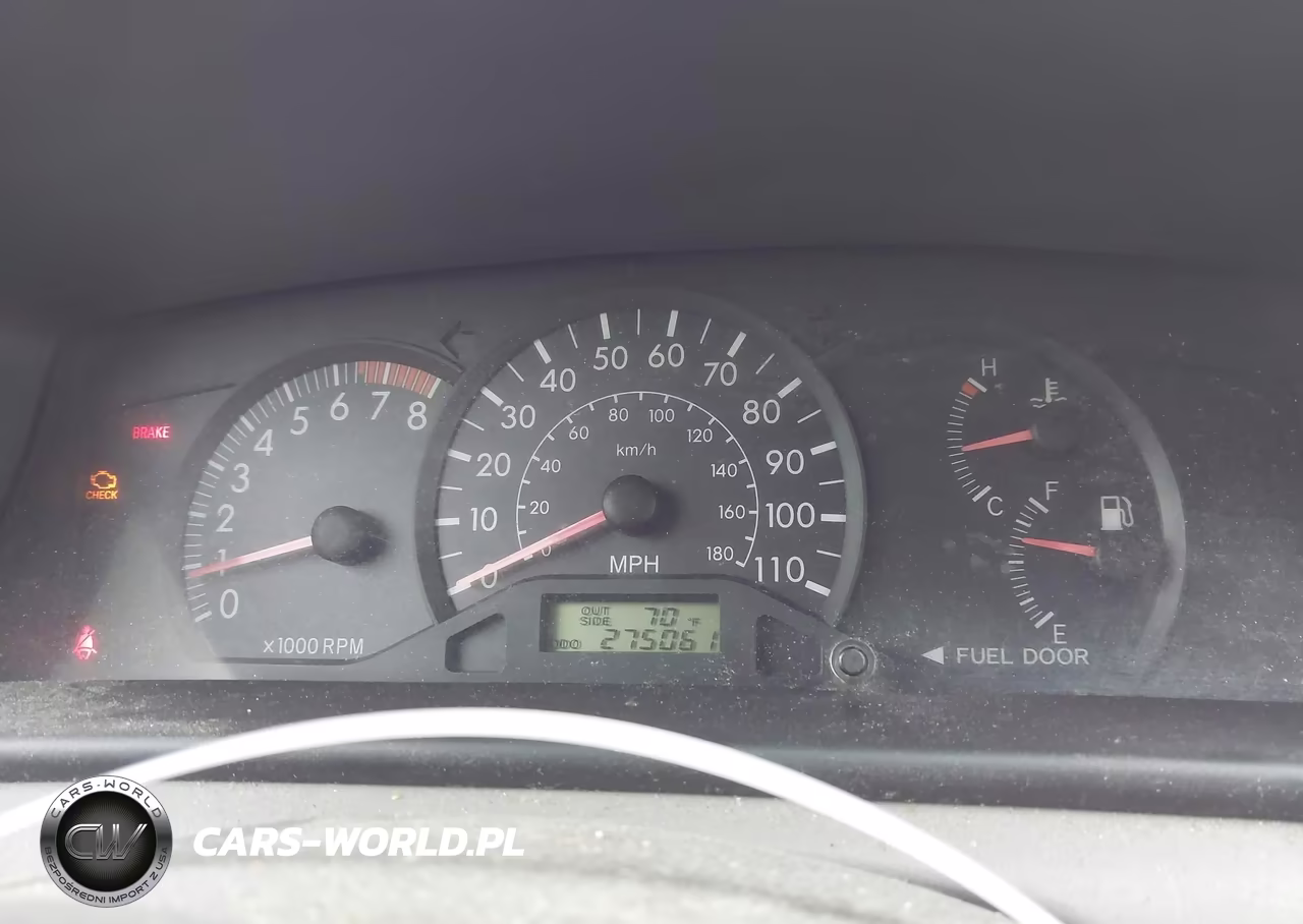 2007 Toyota Corolla Ce VIN:2T1BR32E47C764751 - 16