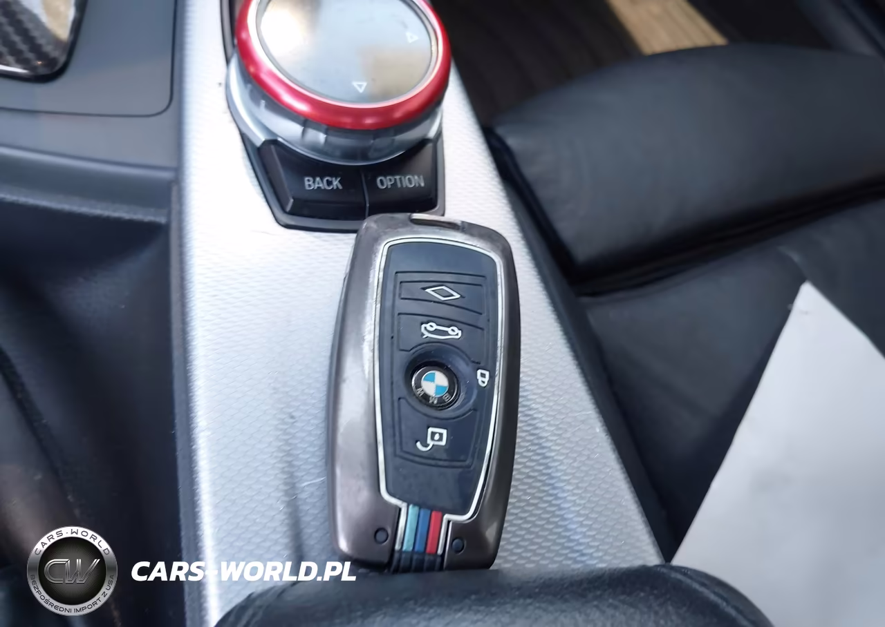 2014 BMW 435I VIN:WBA3R1C57EF729498 - 11