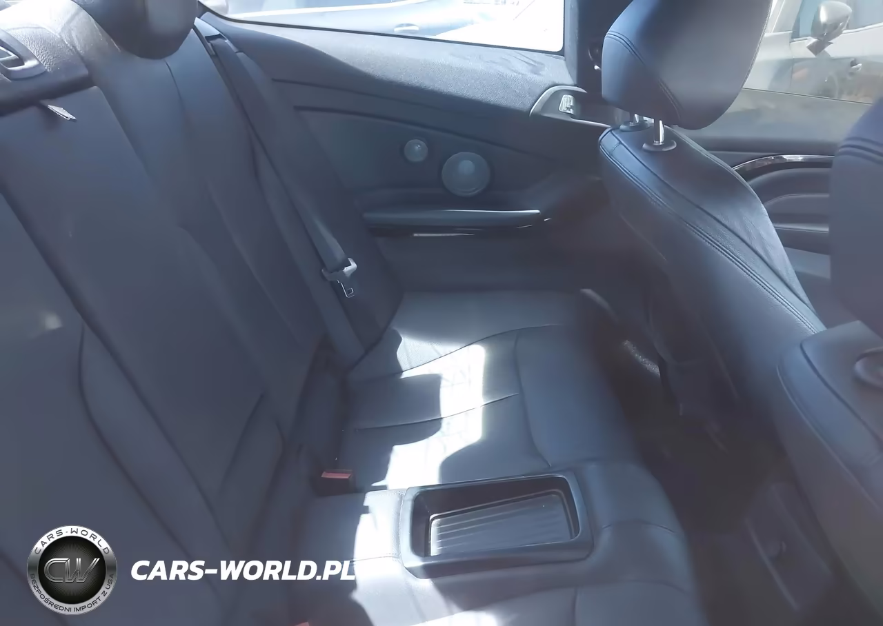 2014 BMW 435I VIN:WBA3R1C57EF729498 - 8