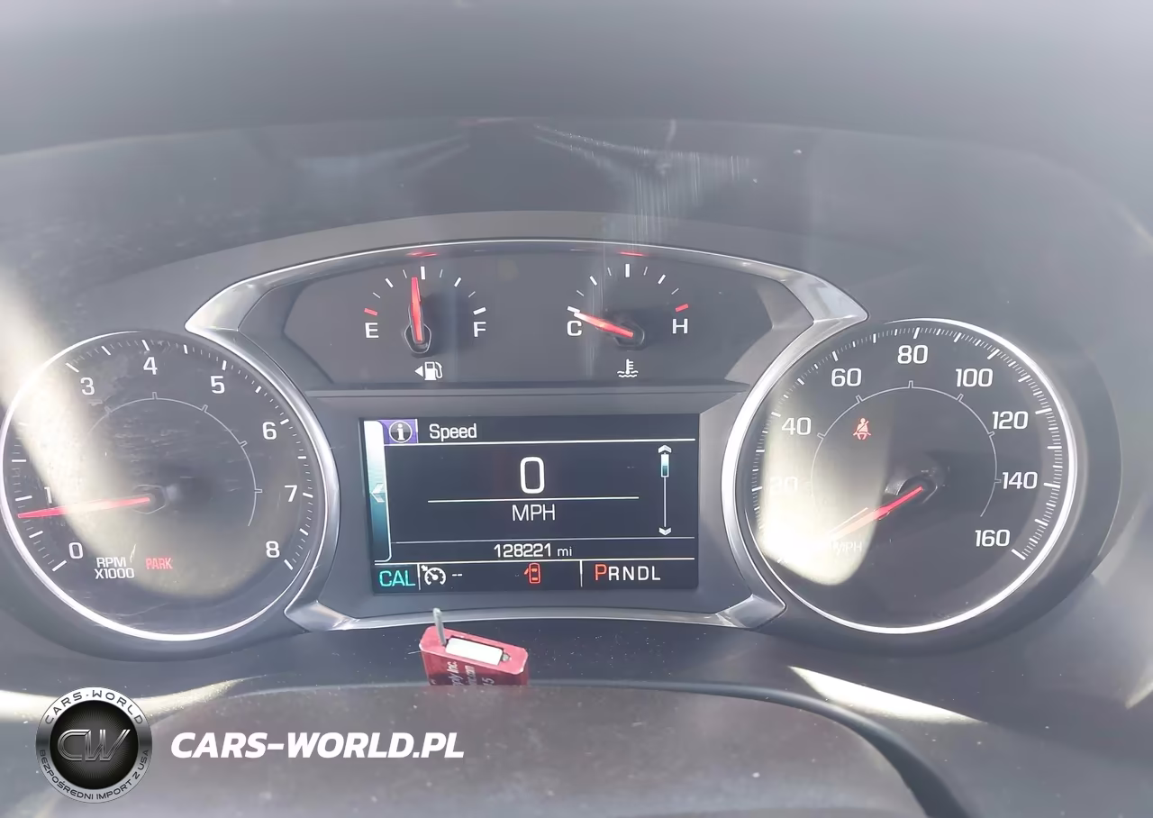 2017 GMC Acadia Slt-1 VIN:1GKKNULS8HZ303389 - 7