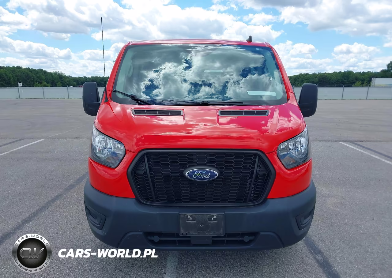 2022 Ford Transit-350 Passenger Van Xl-Xlt VIN:1FBAX2Y80NKA14745 - 12