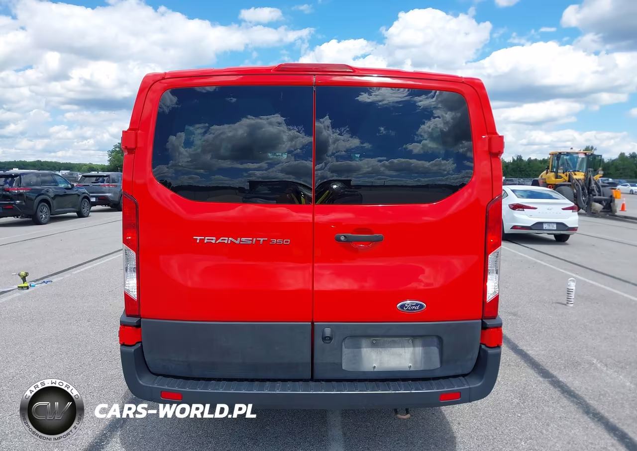 2022 Ford Transit-350 Passenger Van Xl-Xlt VIN:1FBAX2Y80NKA14745 - 16