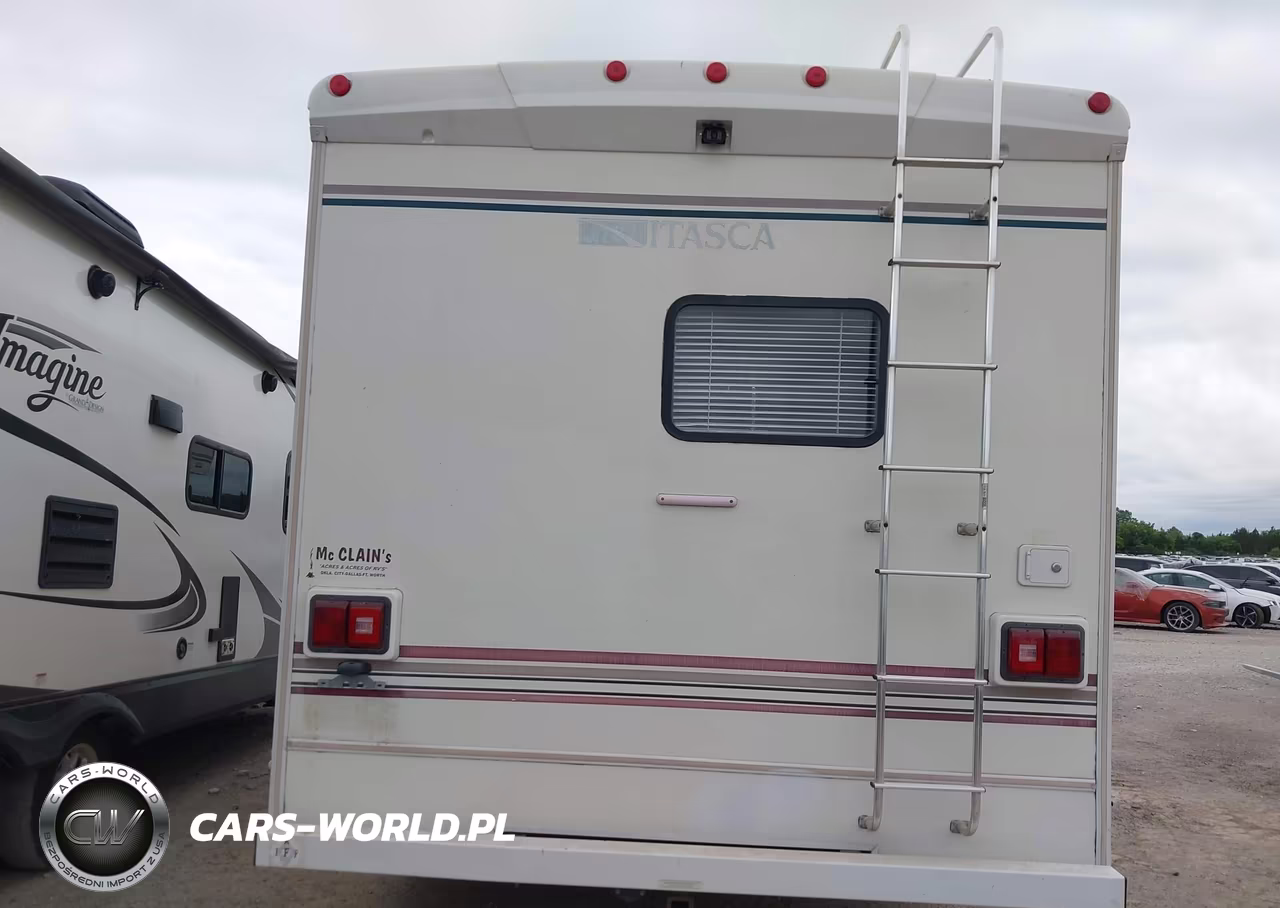 2003 Ford E-450 Cutaway Standard VIN:1FDXE45S63HA25665 - 15