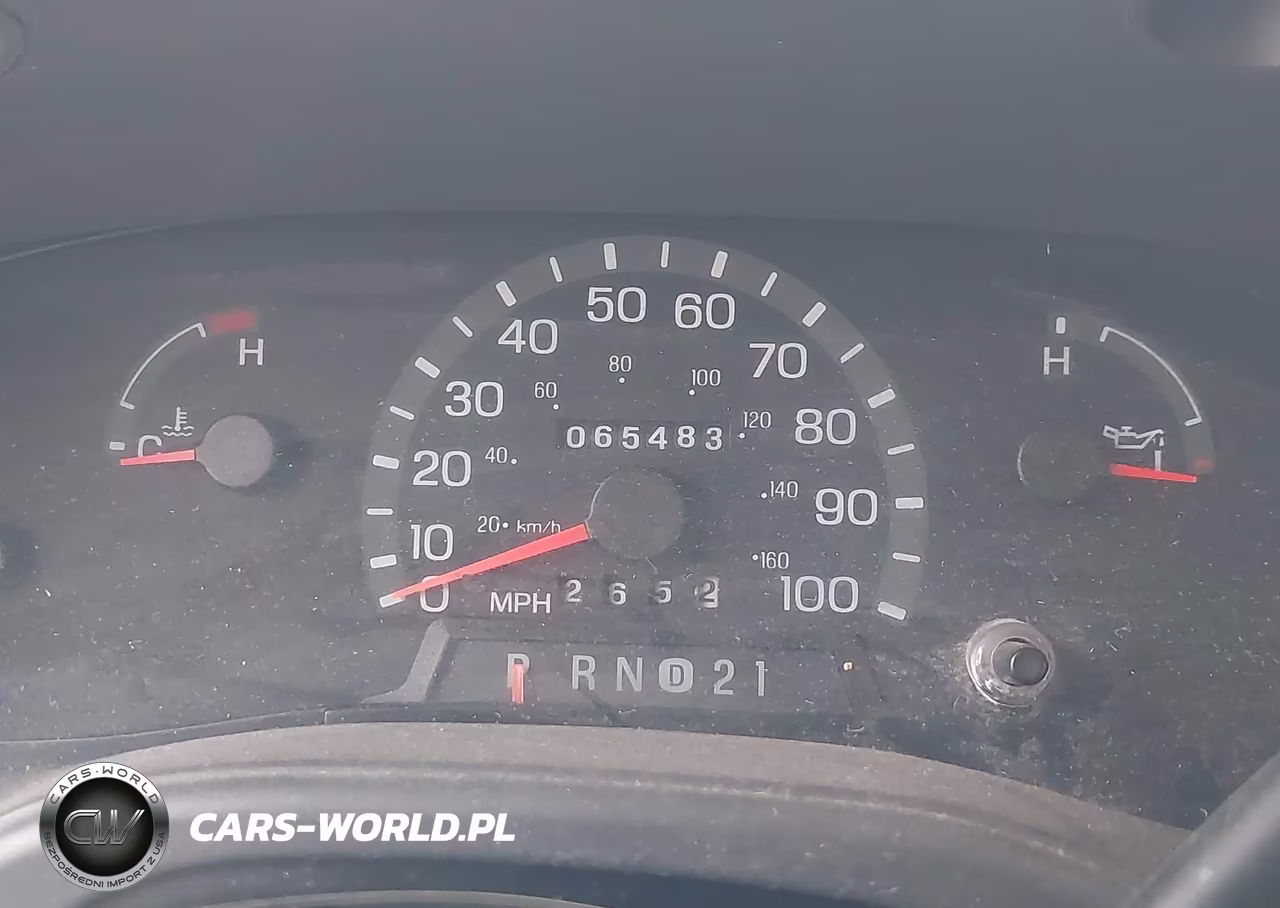 2003 Ford E-450 Cutaway Standard VIN:1FDXE45S63HA25665 - 5