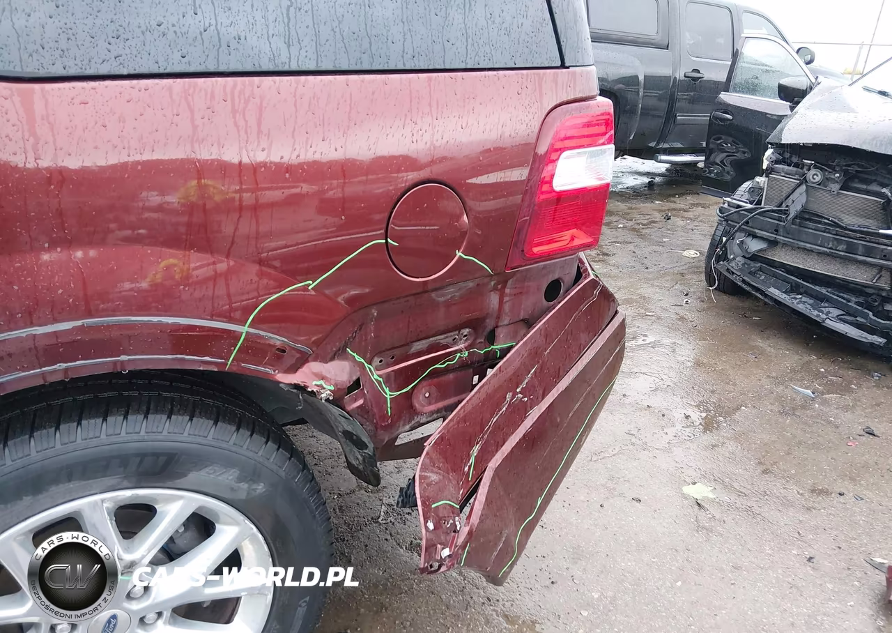 2017 Ford Expedition Limited VIN:1FMJU2AT3HEA26342 - 19