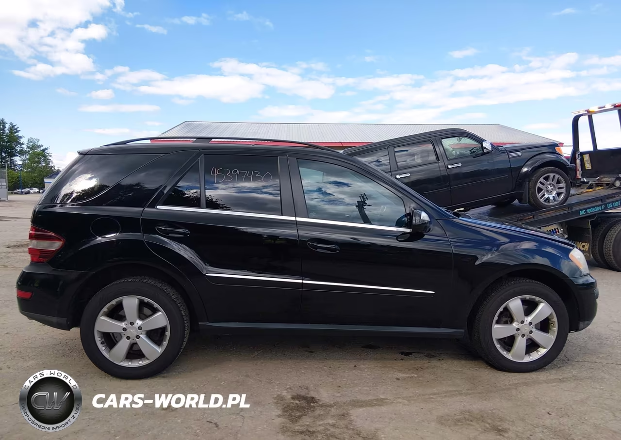 2010 Mercedes-Benz Ml 350 4Matic VIN:4JGBB8GB9AA599304 - 14