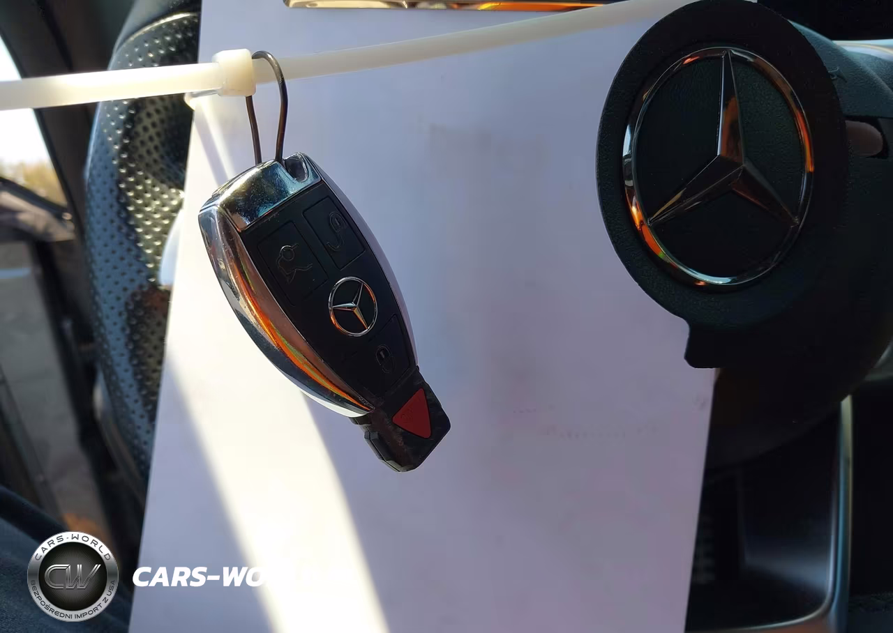 2018 Mercedes-Benz Amg C 43 4Matic VIN:55SWF6EB1JU266683 - 11