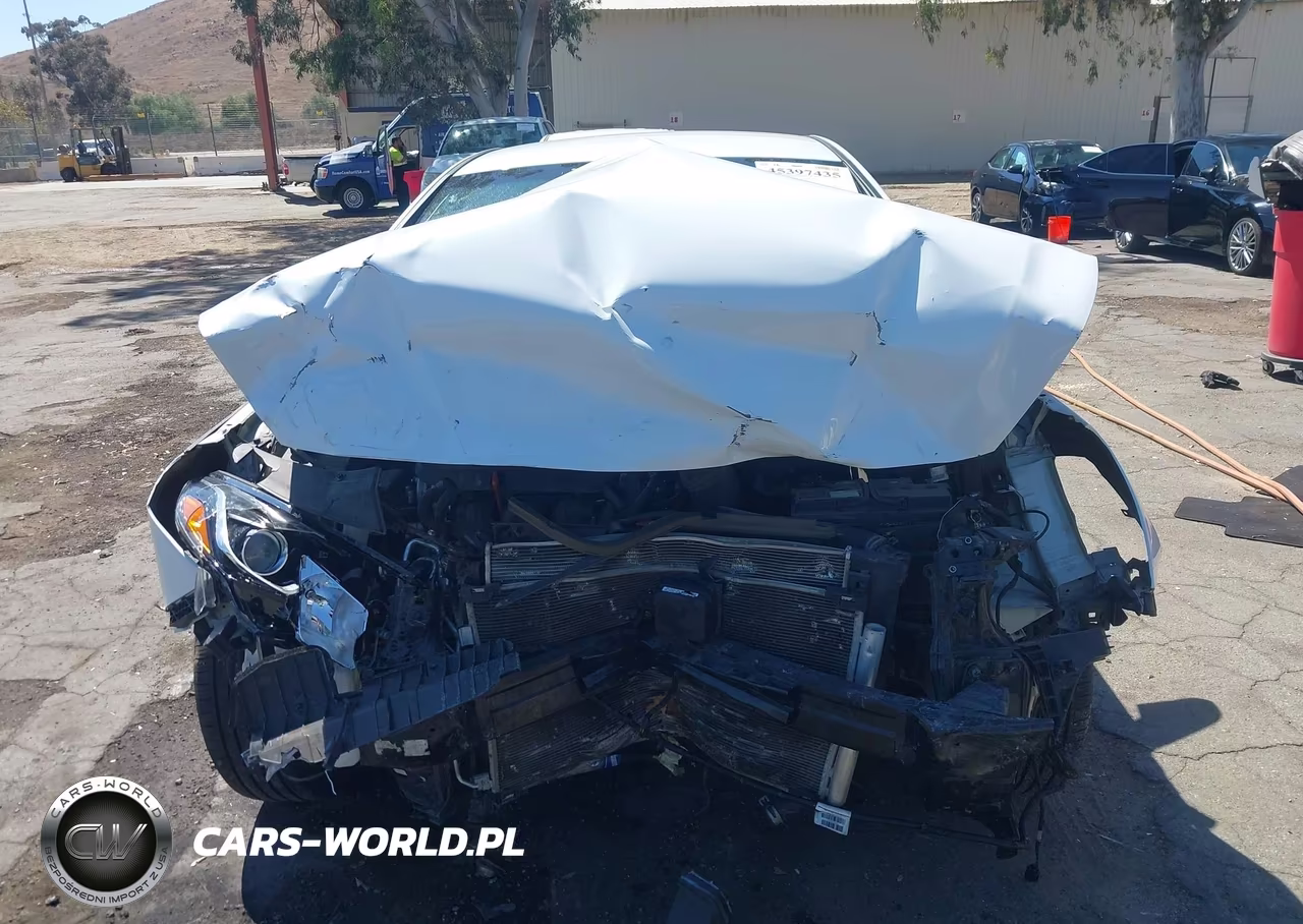 2018 Hyundai Sonata Sel VIN:5NPE34AF0JH597923 - 11