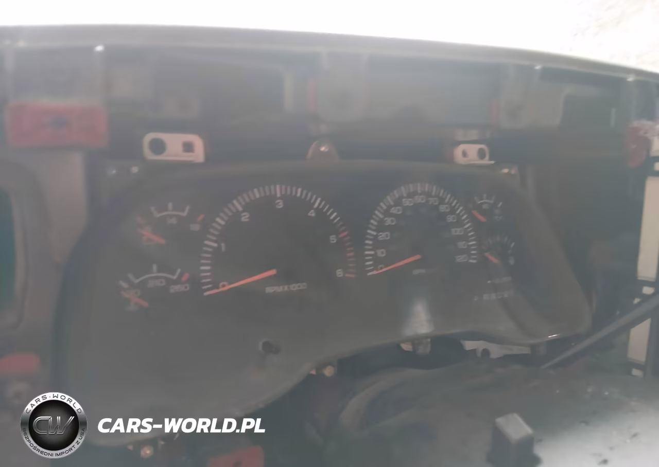 1999 Dodge Dakota Slt-Sport VIN:1B7GG22Y0XS302623 - 7