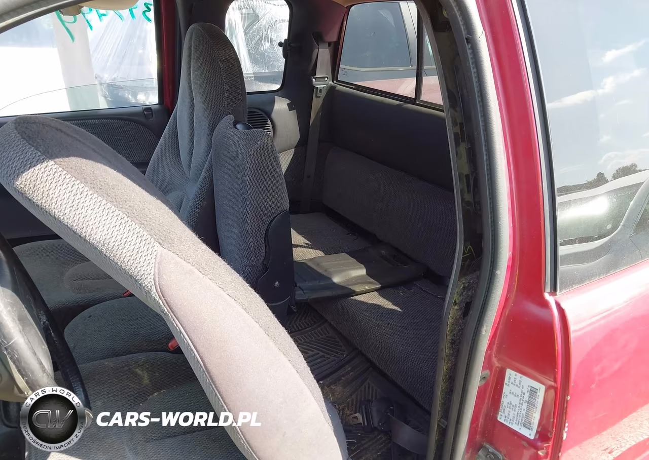 1999 Dodge Dakota Slt-Sport VIN:1B7GG22Y0XS302623 - 8