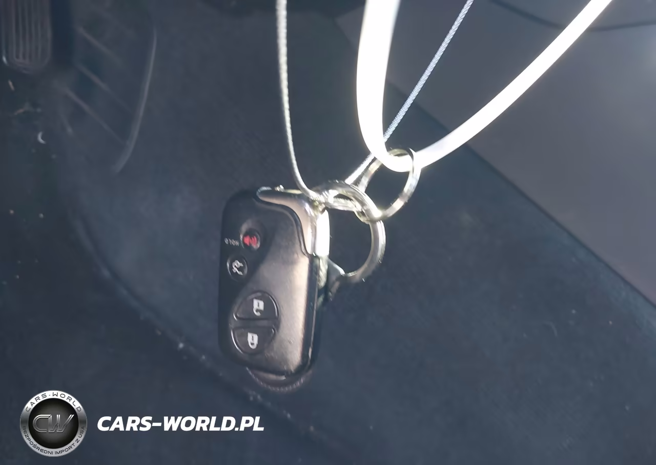 2010 Lexus Is 250 VIN:JTHBF5C23A5114093 - 11