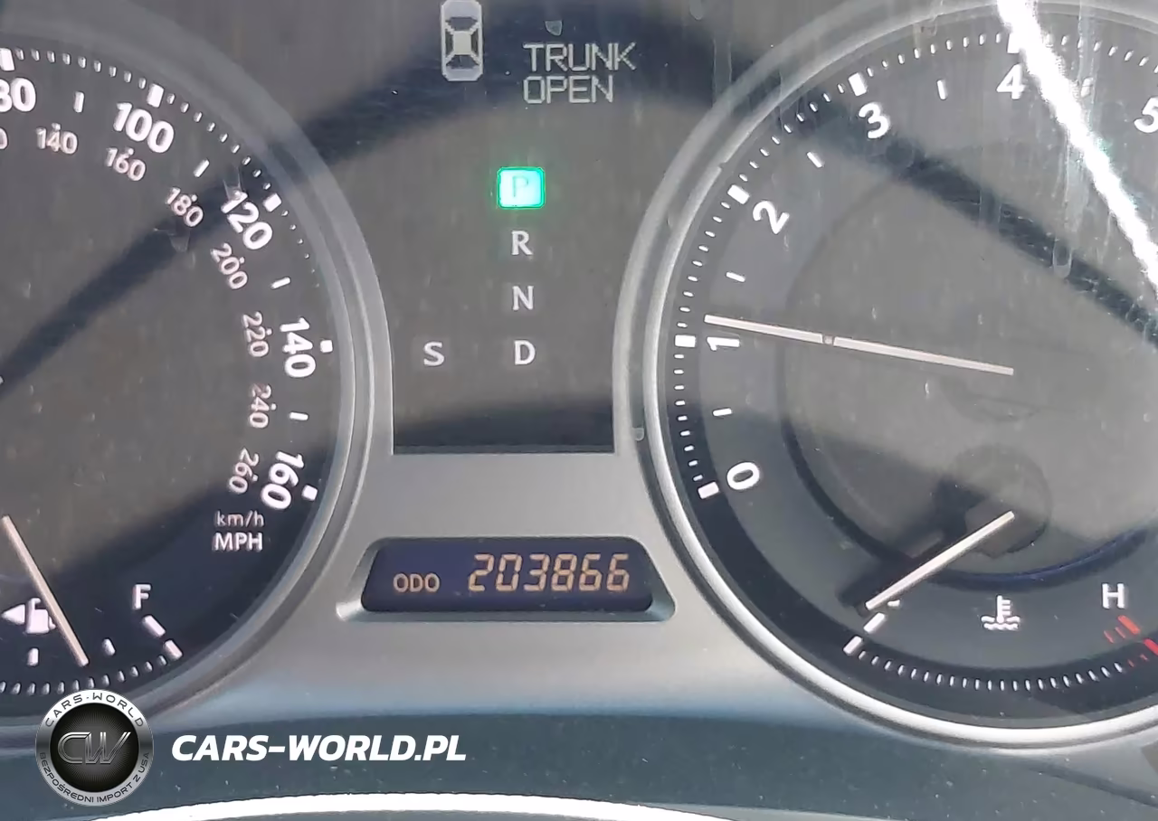2010 Lexus Is 250 VIN:JTHBF5C23A5114093 - 16